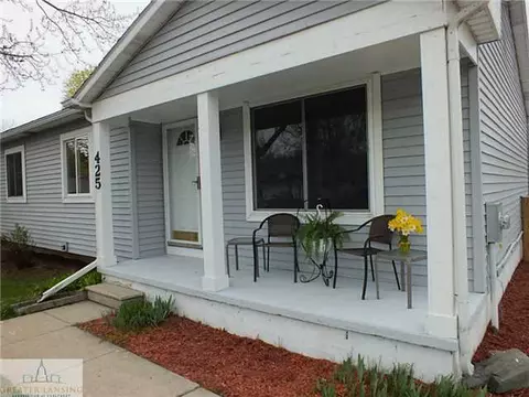 425 Wild Oak Ln, Perry, MI 48872 photo 1