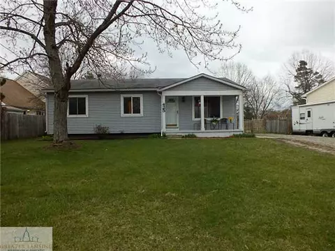 425 Wild Oak Ln, Perry, MI 48872 photo 3