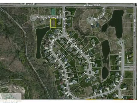 401 Bubbling Spring Ct, Mason, MI 48854 photo 1