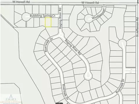 401 Bubbling Spring Ct, Mason, MI 48854 photo 5