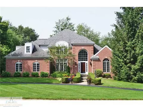 4355 Courtside Dr, Williamston, MI 48895 photo 1
