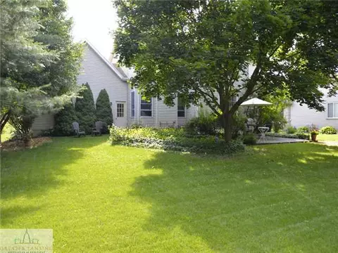 5549 Earliglow Ln, Haslett, MI 48840 photo 24