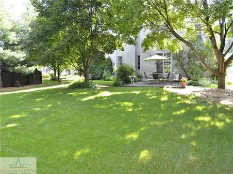 5549 Earliglow Ln, Haslett, MI 48840 photo 23