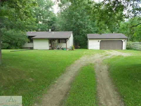 6684 Marshall Rd, Olivet, MI 49076 photo 1