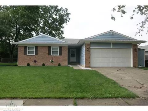 4712 Gull Rd, Lansing, MI 48917 photo 1