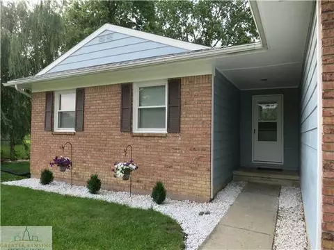 4712 Gull Rd, Lansing, MI 48917 photo 2