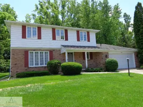 4603 Fieldcrest, Lansing, MI 48917 photo 1