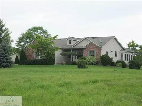 11333 Risner Ln, Eaton Rapids, MI 48827 photo 1