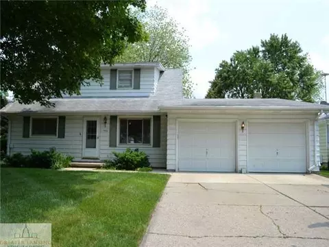 944 Robins, Lansing, MI 48917 photo 1