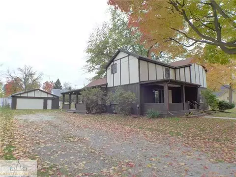 404 E Second St, Perry, MI 48872 photo 1