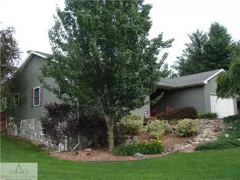 404 N Wheato, Charlotte, MI 48813 photo 1