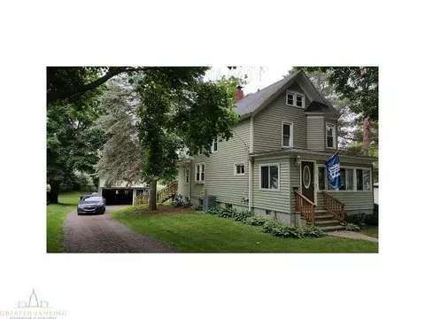 402 N Bridge St, Dewitt, MI 48820 photo 2
