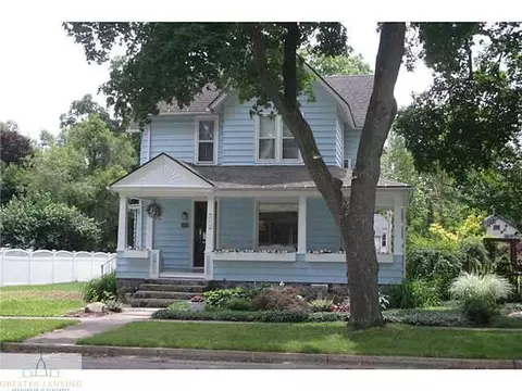 326 E Oak, Mason, MI 48854 photo 2