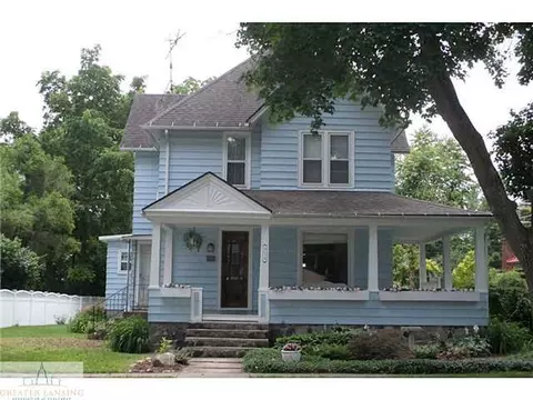 326 E Oak, Mason, MI 48854 photo 1