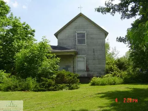 9707 Cutler Rd, Eagle, MI 48822 photo 1