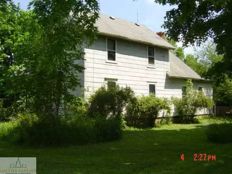 9707 Cutler Rd, Eagle, MI 48822 photo 3