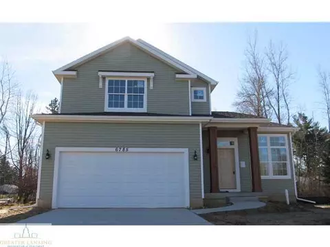 6785 Thunder Ln, Lansing, MI 48906 photo 1