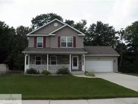 2645 Brigantine Dr, Lansing, MI 48911 photo 1