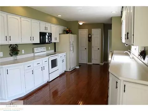 11660 W Clark, Eagle, MI 48822 photo 4