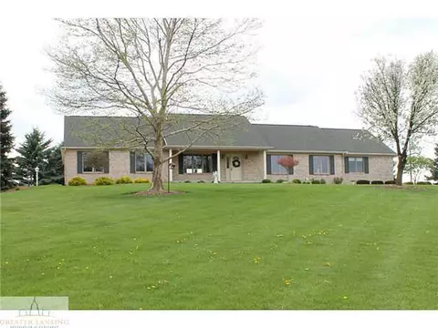 11660 W Clark, Eagle, MI 48822 photo 1