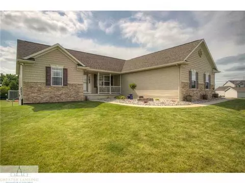 9920 Founders Lndg, Dewitt, MI 48820 photo 1