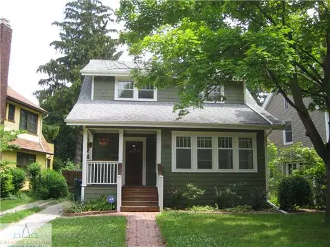 500 Bartlett, Lansing, MI 48915 photo 1