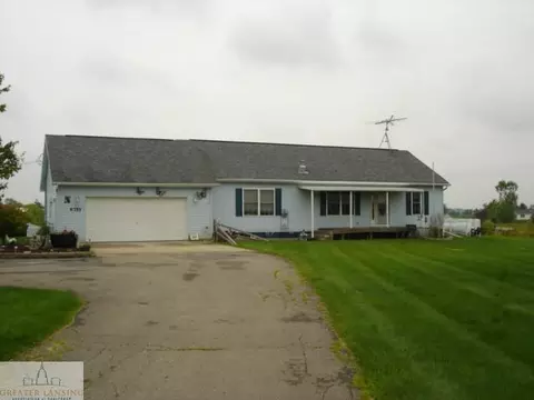 6755 Howe Rd, Dewitt, MI 48820 photo 1
