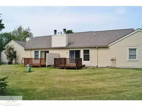 7237 Creekside Dr, Lansing, MI 48917 photo 22