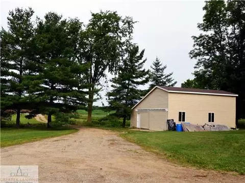 10505 Wright, Eagle, MI 48822 photo 2