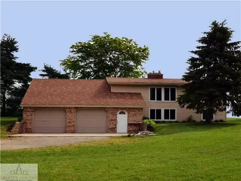 10505 Wright, Eagle, MI 48822 photo 1