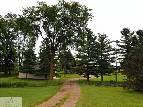 10505 Wright, Eagle, MI 48822 photo 20