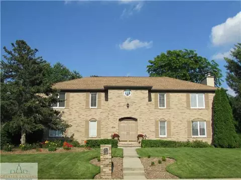 1850 Persimmon Path, Holt, MI 48842 photo 1