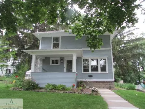 405 E Oak St, Mason, MI 48854 photo 1
