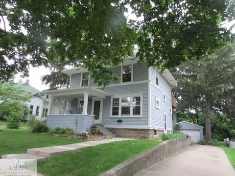 405 E Oak St, Mason, MI 48854 photo 2