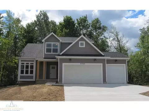 6765 Thunder Ln, Lansing, MI 48906 photo 1