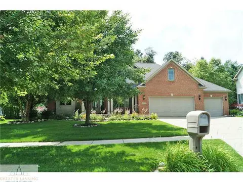 11882 Sara Ann Dr, Dewitt, MI 48820 photo 1