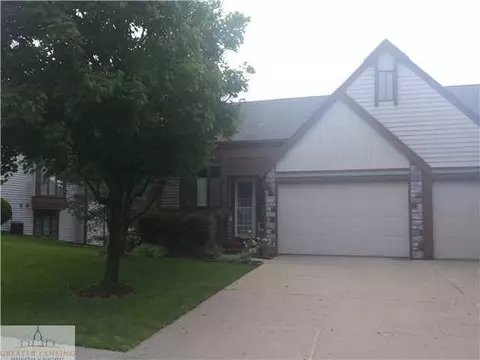 6826 Springtree Ln, Lansing, MI 48917 photo 1