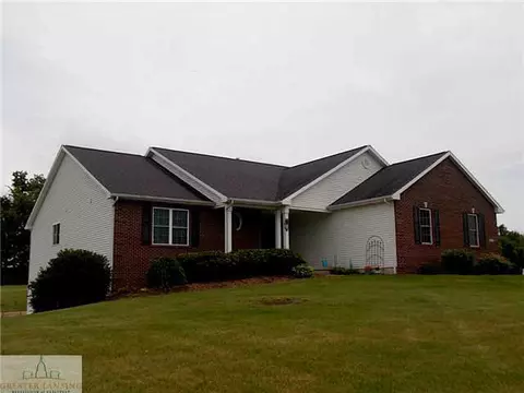 11745 Durham Way, Dewitt, MI 48820 photo 1