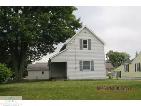 515 S Ithaca St, Ithaca, MI 48847 photo 1