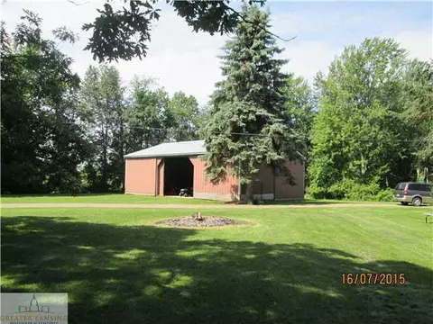 5225 Barton Rd, Williamston, MI 48895 photo 22