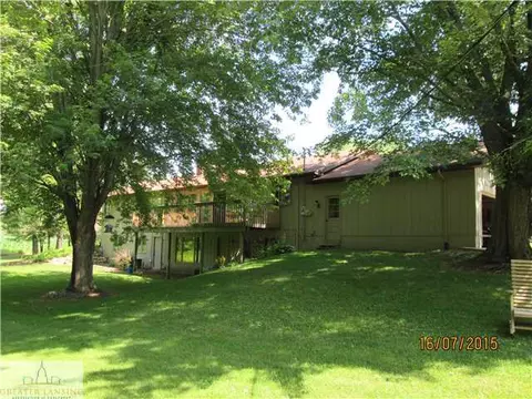 5225 Barton Rd, Williamston, MI 48895 photo 20