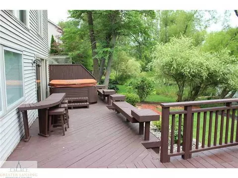 16897 Cedarbrook, Haslett, MI 48840 photo 20