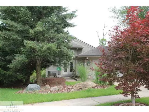 16897 Cedarbrook, Haslett, MI 48840 photo 1