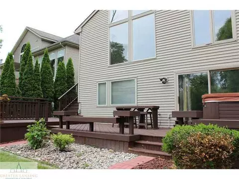 16897 Cedarbrook, Haslett, MI 48840 photo 22