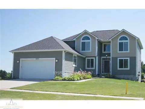 14255 Mulholland Dr, Bath, MI 48808 photo 1