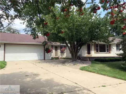1248 W Pratt Rd, Dewitt, MI 48820 photo 1