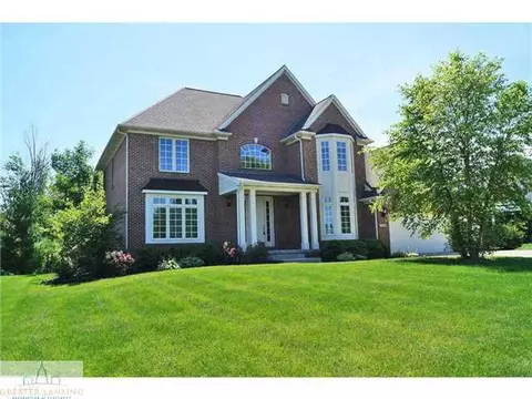 13269 Blaisdell, Dewitt, MI 48820 photo 1