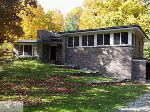 4355 Hulett Rd, Okemos, MI 48864 photo 1