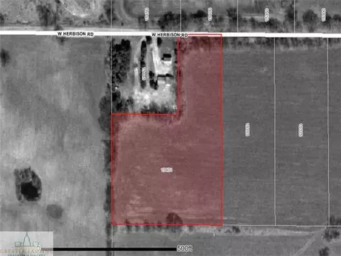 15401 W Herbison Rd, Eagle, MI 48822 photo 2