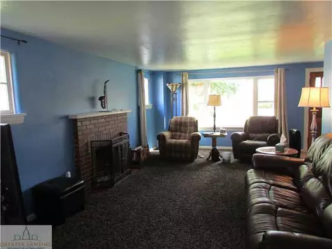 751 E Ash St, Mason, MI 48854 photo 9